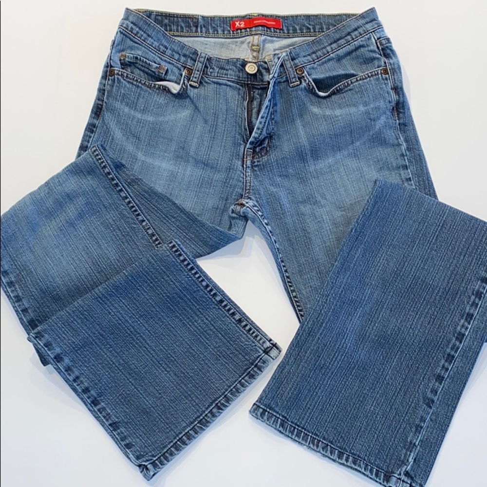 Denim Laboratory Jeans